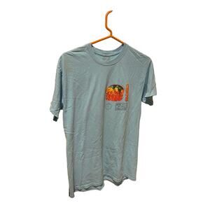 Travis Scott cactus jack class of 2020 tee